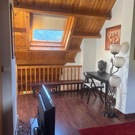 Апартаменты Duplex 80 M2 Con Vistas A La Montana Пла-де-л'Эрмита Экстерьер фото