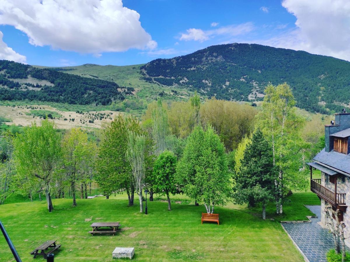 Апартаменты Duplex 80 M2 Con Vistas A La Montana Пла-де-л'Эрмита Экстерьер фото