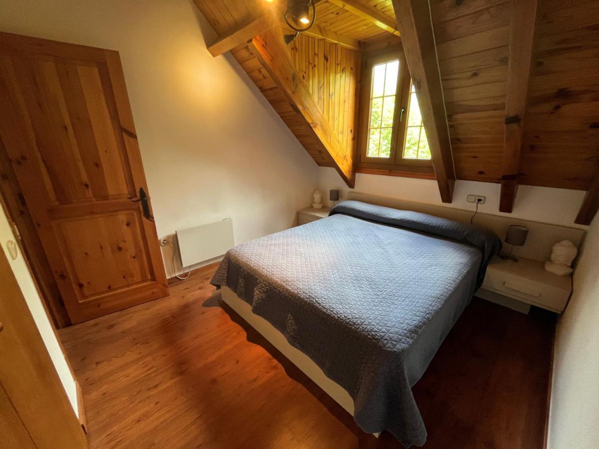 Апартаменты Duplex 80 M2 Con Vistas A La Montana Пла-де-л'Эрмита Экстерьер фото
