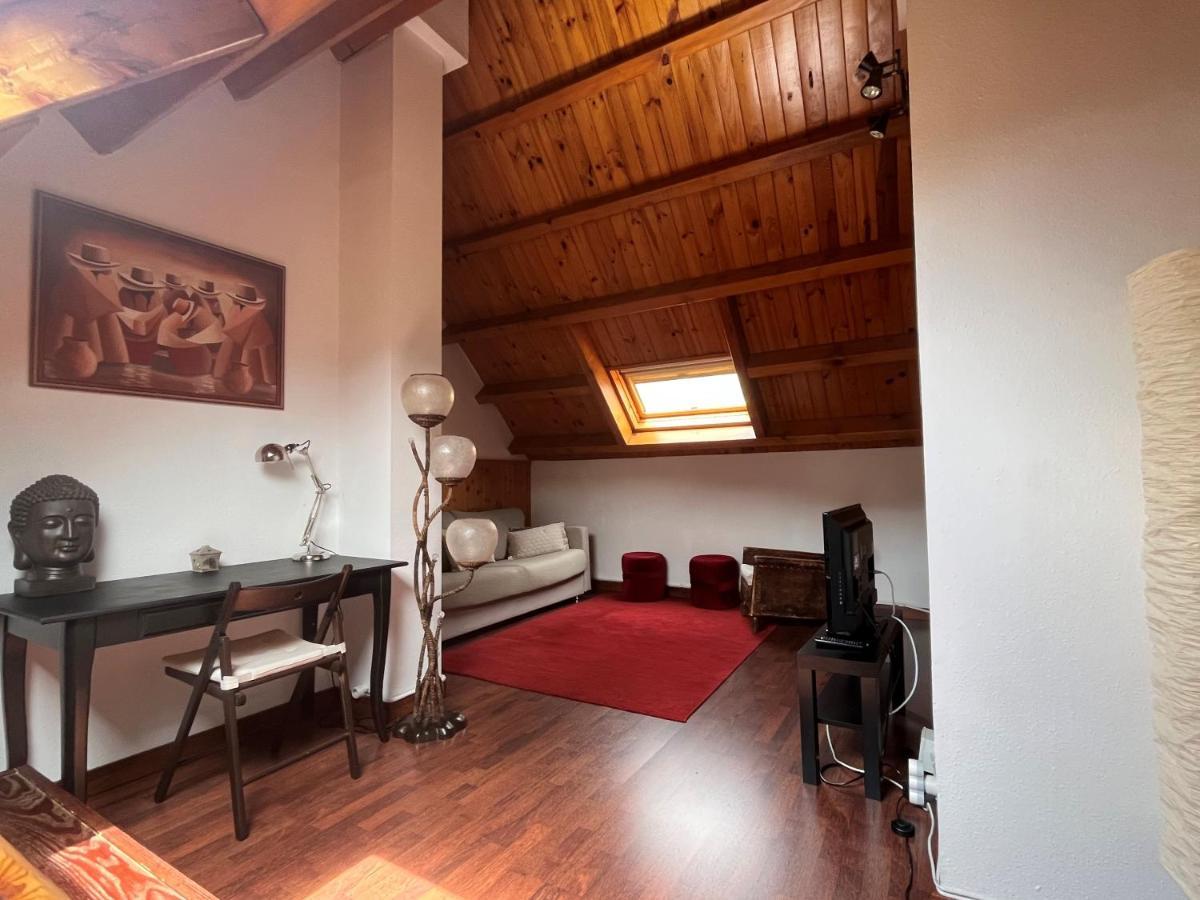 Апартаменты Duplex 80 M2 Con Vistas A La Montana Пла-де-л'Эрмита Экстерьер фото