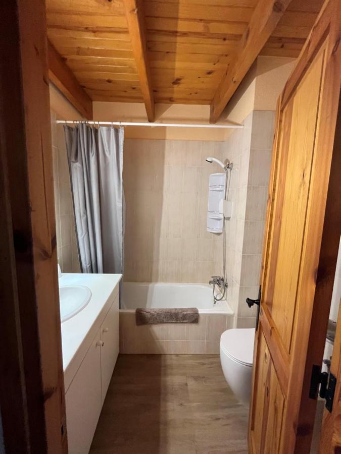 Апартаменты Duplex 80 M2 Con Vistas A La Montana Пла-де-л'Эрмита Экстерьер фото