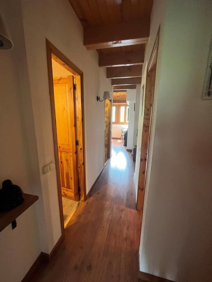 Апартаменты Duplex 80 M2 Con Vistas A La Montana Пла-де-л'Эрмита Экстерьер фото