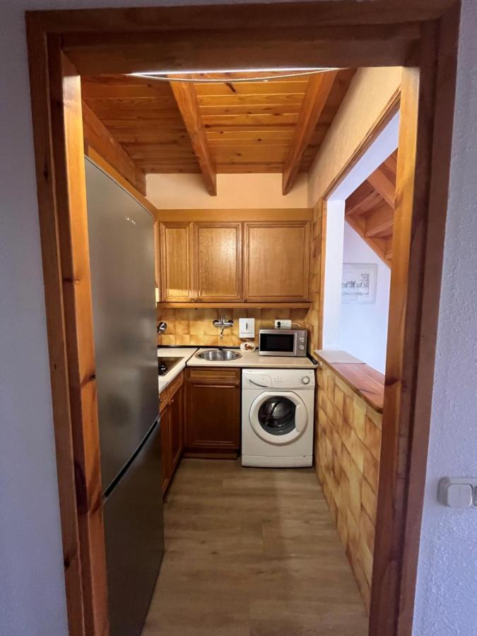 Апартаменты Duplex 80 M2 Con Vistas A La Montana Пла-де-л'Эрмита Экстерьер фото
